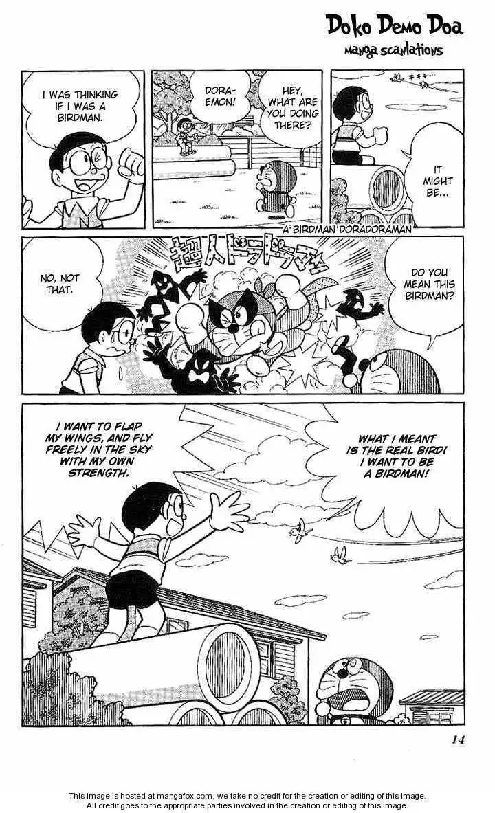 Doraemon Long Stories Chapter 21.1 13